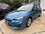 Used 2018 Subaru Impreza 2.0i image 4