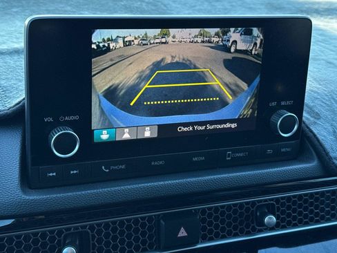 Used 2022 Honda Civic EX image 21