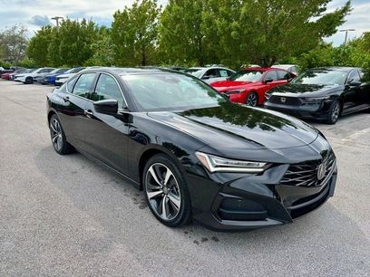 New 2025 Acura TLX w/ Technology Package