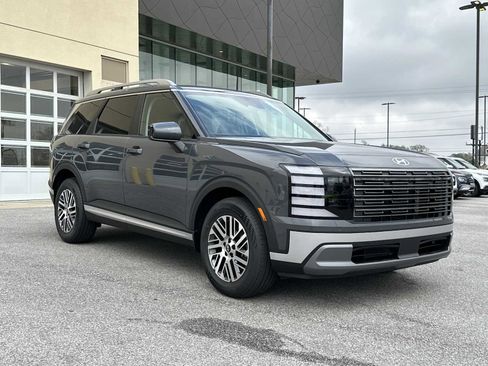 New 2026 Hyundai Palisade SEL image 1