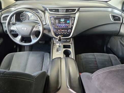 Used 2021 Nissan Murano SV AWD/4WD image 17
