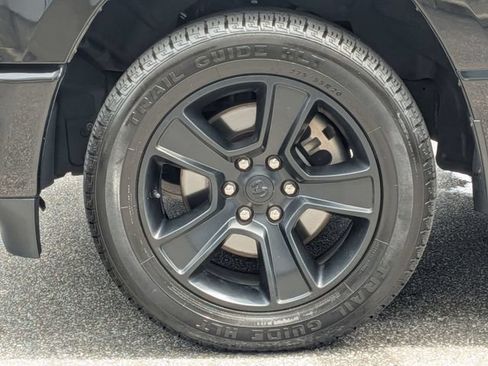 Certified 2021 RAM 1500 Big Horn AWD/4WD image 34