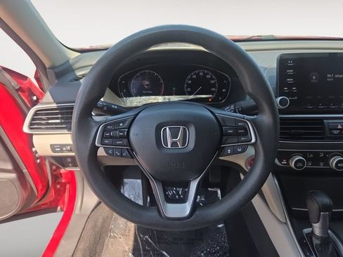 Used 2019 Honda Accord LX image 12