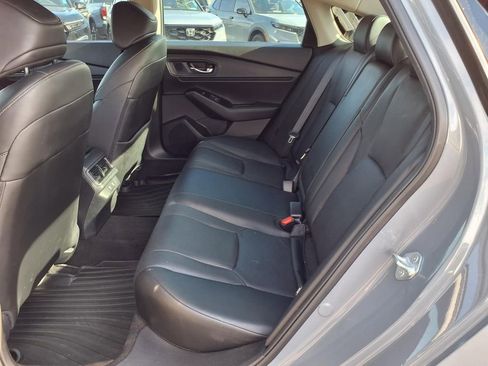 Used 2023 Honda Accord Touring image 10
