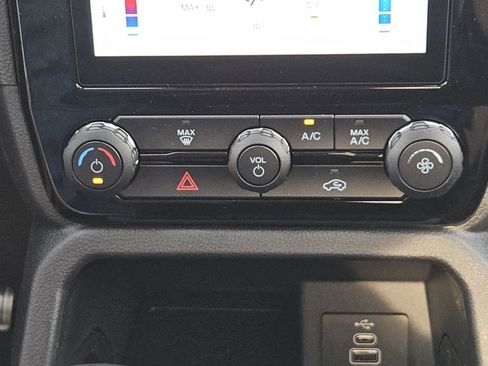 New 2025 Ford Ranger XLT image 16