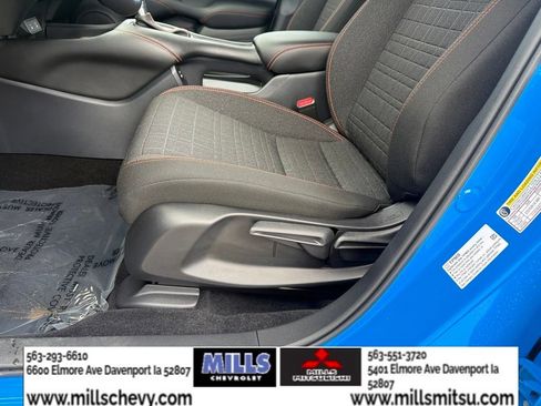Used 2026 Honda HR-V Sport image 11
