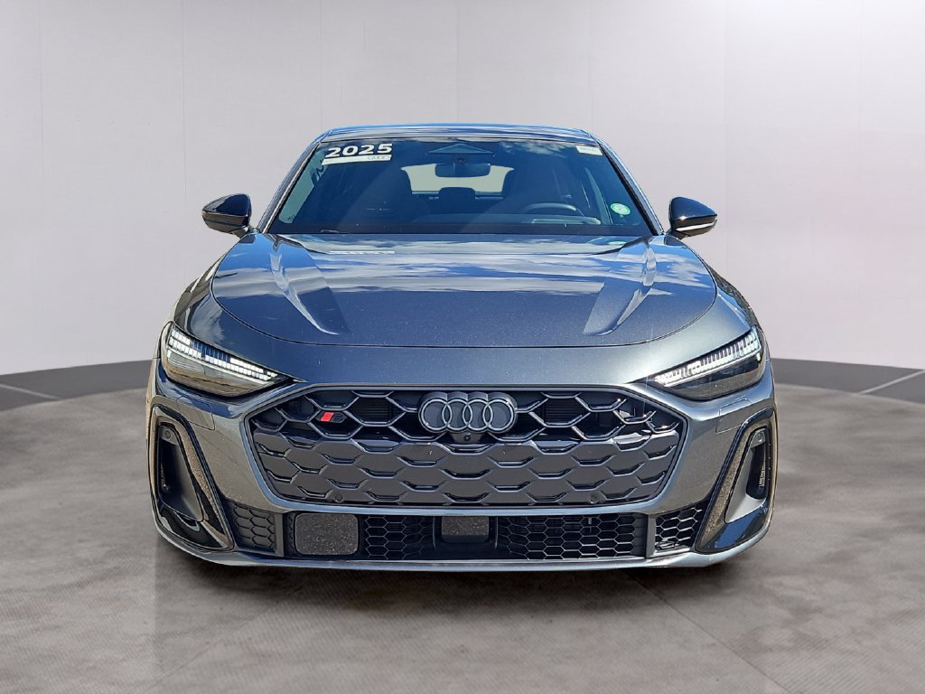 Certified 2025 Audi S5 Premium Plus AWD/4WD image 2
