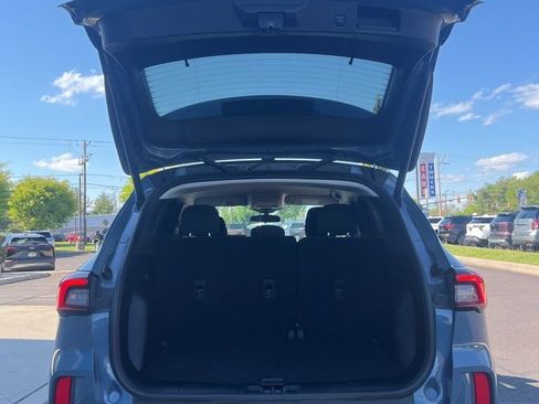 Used 2025 Ford Escape Active FWD image 18