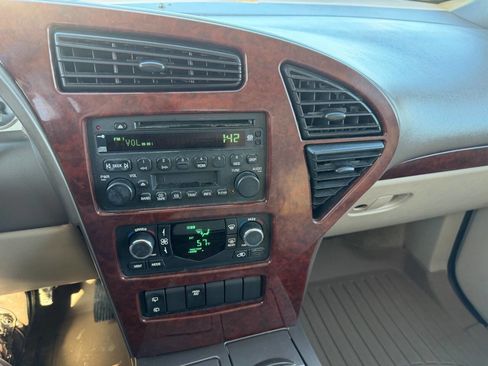 Used 2006 Buick Rendezvous CXL w/ CXL Preferred Equipment Group image 23