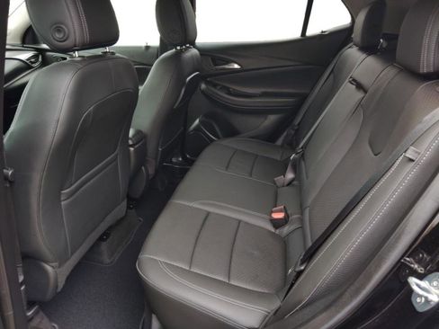 Used 2023 Buick Encore GX Essence image 24