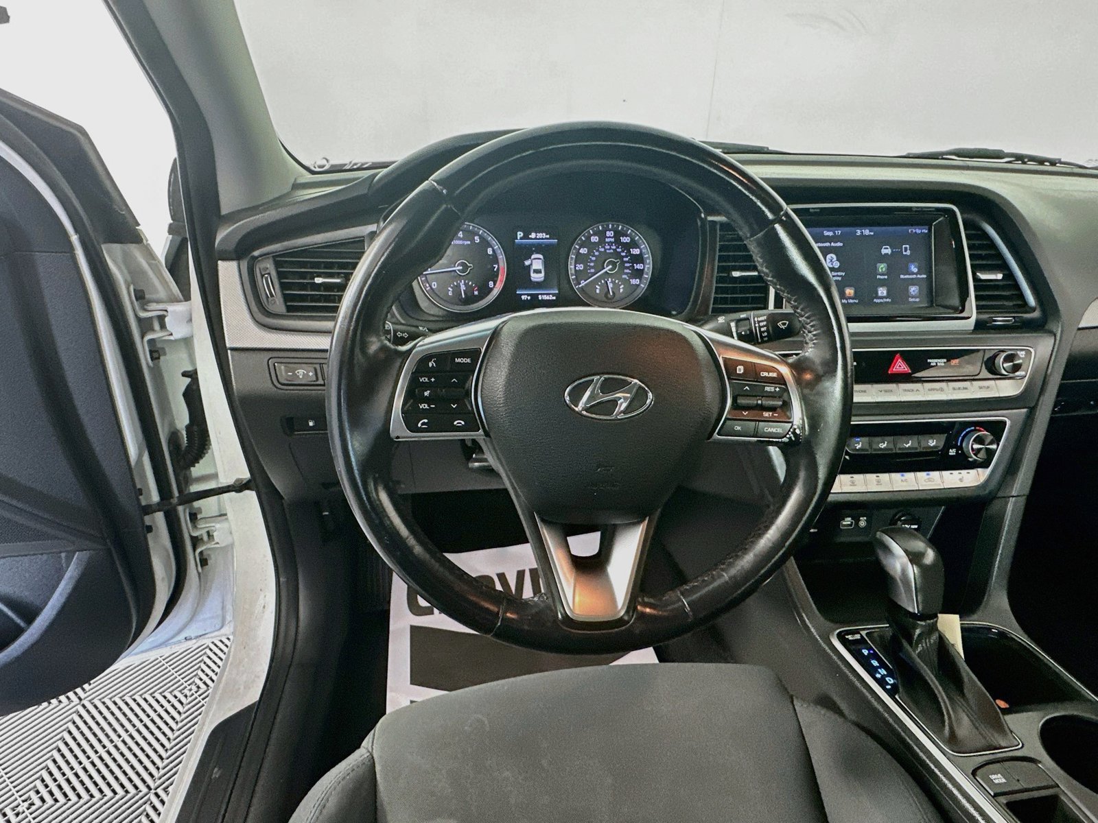 Used 2018 Hyundai Sonata SEL FWD image 11