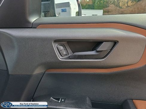 Used 2025 Ford Bronco Sport Outer Banks w/ Outer Banks Tech Package+ image 21