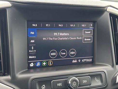 Used 2020 GMC Terrain SLE w/ Driver Convenience Package image 30