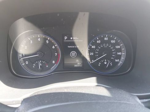 Used 2023 Hyundai Kona SEL w/ Convenience Package AWD/4WD image 6