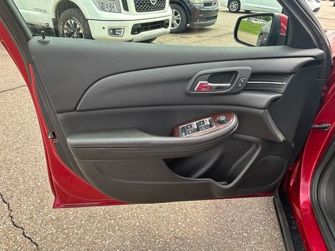 Used 2013 Chevrolet Malibu Eco w/ Power Convenience Package FWD image 14