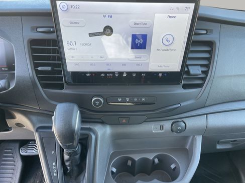 New 2026 Ford Transit 250 148 High Roof image 20