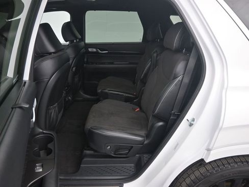 Used 2024 Hyundai Palisade Calligraphy AWD/4WD image 13