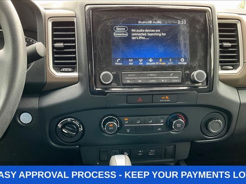Used 2022 Nissan Frontier SV w/ Technology Package AWD/4WD image 19