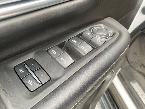Used 2021 Chevrolet Tahoe Premier w/ Texas Edition RWD image 13