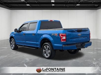Used 2019 Ford F150 XL w/ Equipment Group 101A Mid
