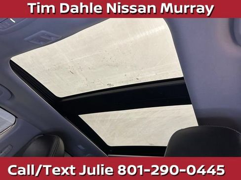 Used 2024 Nissan Murano SV AWD/4WD image 31
