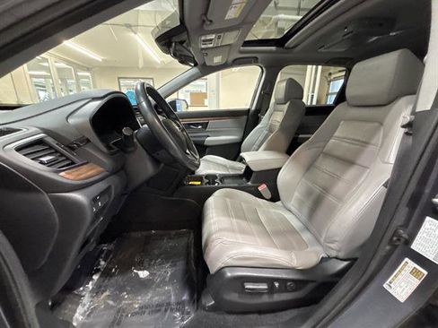 Used 2020 Honda CR-V EX-L image 19