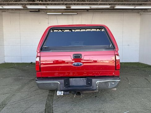 Used 2015 Ford F250 XL w/ XL Appearance Package image 8