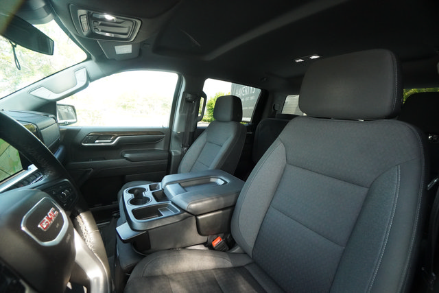 Used 2024 GMC Sierra 1500 Elevation AWD/4WD image 24