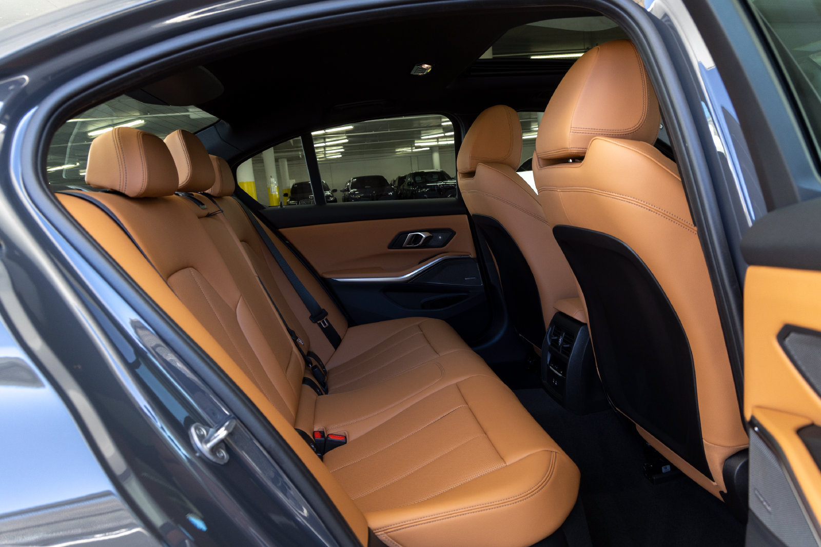 New 2026 BMW M340i RWD image 24