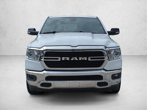 Used 2019 RAM 1500 Big Horn image 2