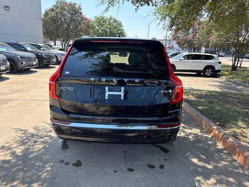 Used 2023 Volvo XC90 B6 Plus w/ Protection Package Premier AWD/4WD image 6