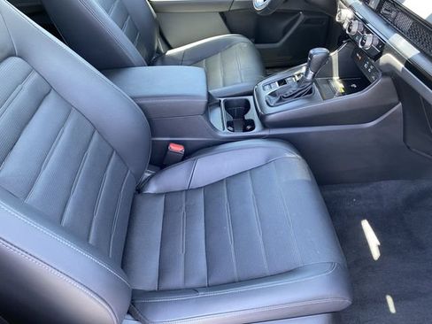 Certified 2023 Honda CR-V EX-L image 11