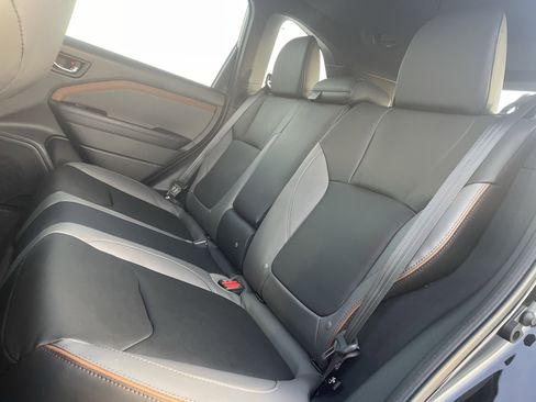 New 2026 Subaru Forester Sport image 13