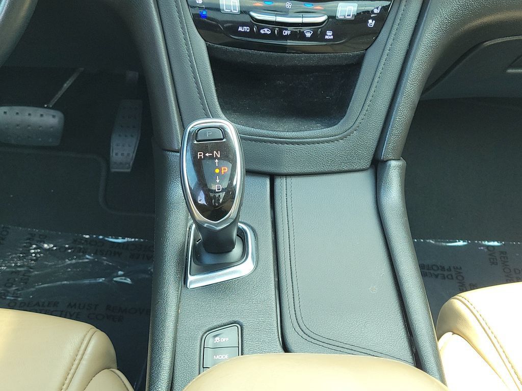 Used 2019 Cadillac XT5 Platinum AWD/4WD image 20