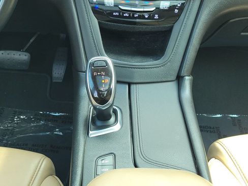 Used 2019 Cadillac XT5 Platinum AWD/4WD image 20