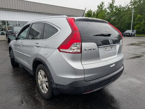 Used 2012 Honda CR-V EX-L image 7