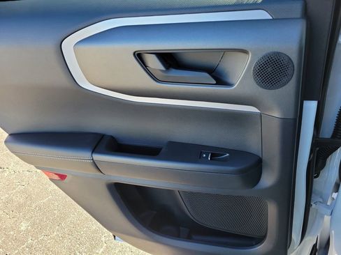 New 2025 Ford Bronco Sport Outer Banks w/ Outer Banks Tech Package+ AWD/4WD image 17