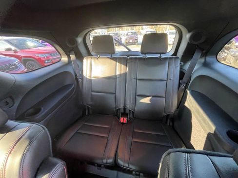 New 2026 Dodge Durango GT image 12