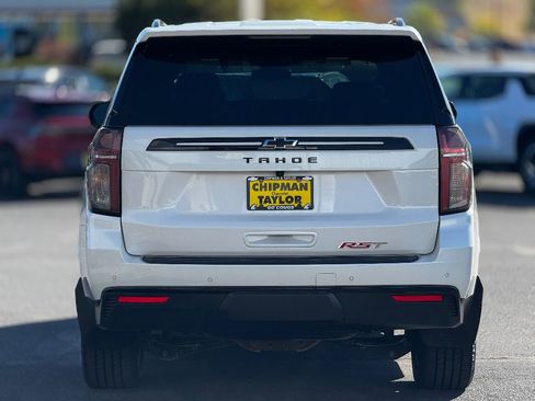 Used 2023 Chevrolet Tahoe RST image 16