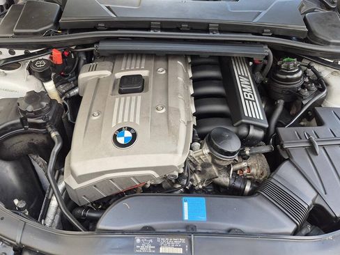 Used 2006 BMW 325i Sedan RWD image 62
