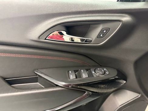 New 2026 Chevrolet Trax RS w/ Sunroof Package image 14