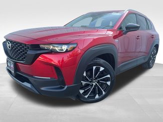 Used 2025 MAZDA CX-50 2.5 Hybrid w/ Premium Plus Pkg AWD/4WD video 1