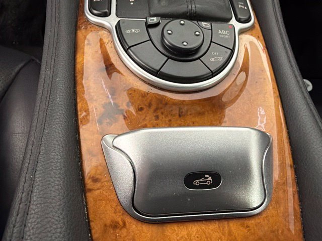 Used 2007 Mercedes-Benz SL 550 image 29
