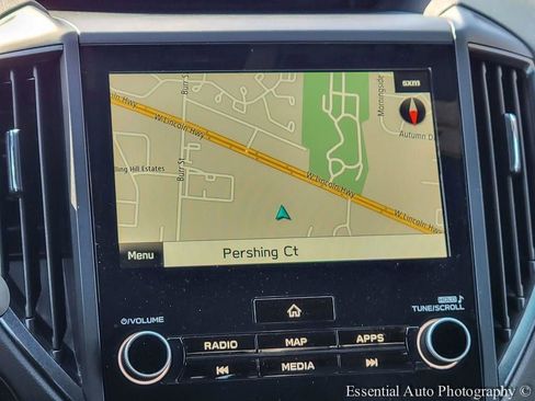 Used 2024 Subaru Forester Wilderness image 21