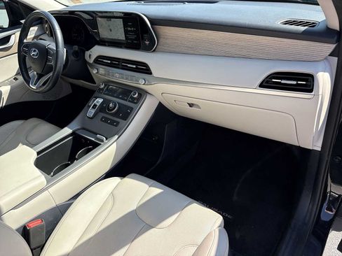 Used 2022 Hyundai Palisade SEL w/ 8P Bench Seat Package FWD image 29