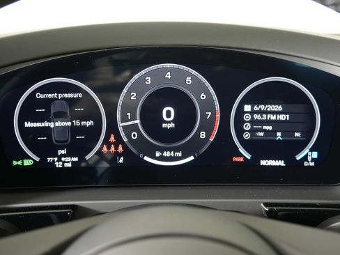 New 2026 Porsche Cayenne S AWD/4WD image 23