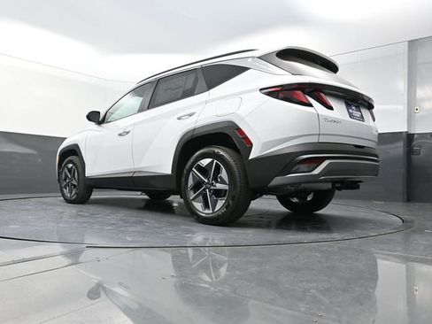 New 2026 Hyundai Tucson SEL w/ Tow & Go Package AWD/4WD image 34
