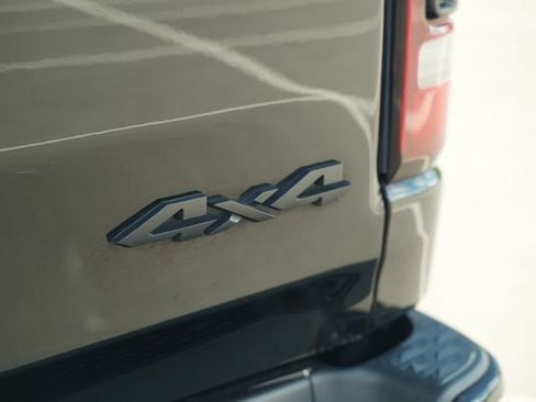 Used 2023 RAM 1500 Laramie AWD/4WD image 45
