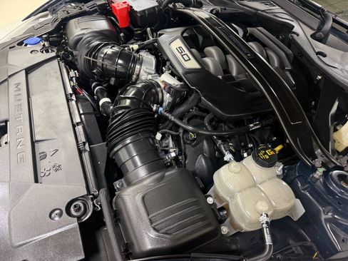 Used 2024 Ford Mustang Dark Horse RWD image 83