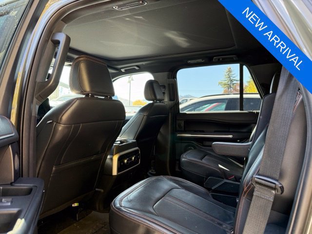 Used 2024 Ford Expedition Timberline AWD/4WD image 13